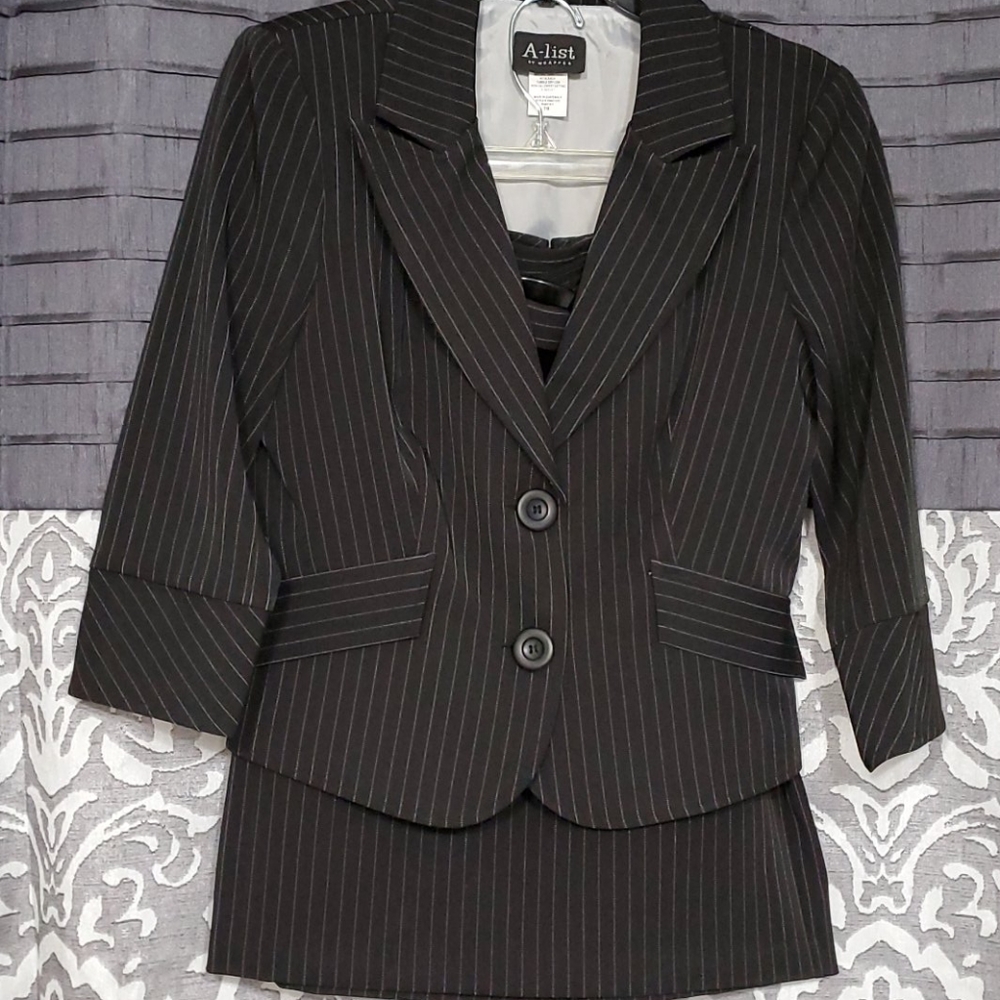 2 pcs. Suite